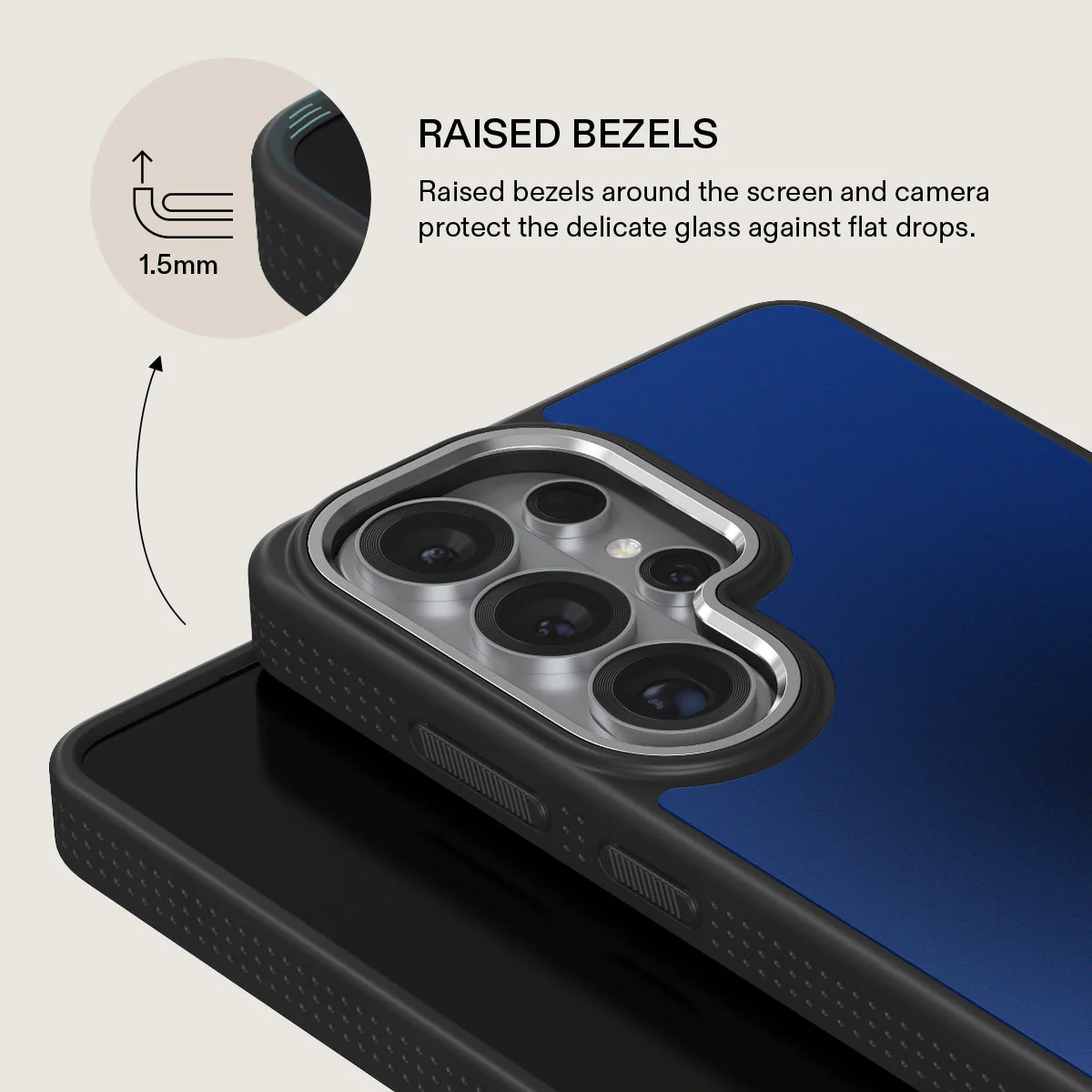 Neptune - Samsung Galaxy S26 Ultra Case - Image 22
