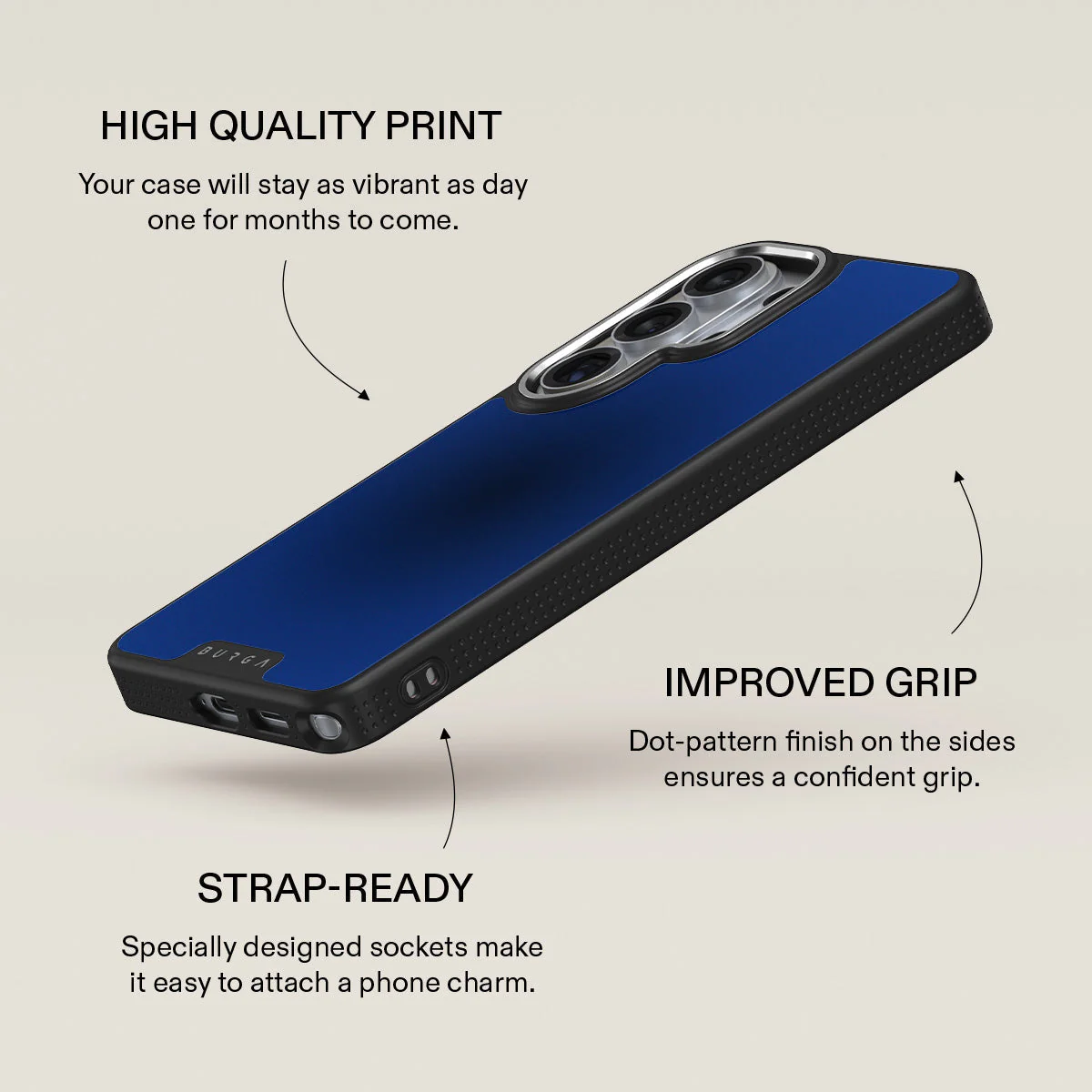Neptune - Samsung Galaxy S26 Ultra Case - Image 23