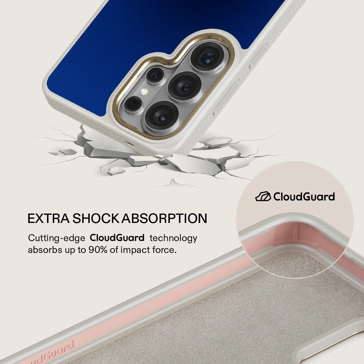 Neptune - Samsung Galaxy S26 Ultra Case - Image 28