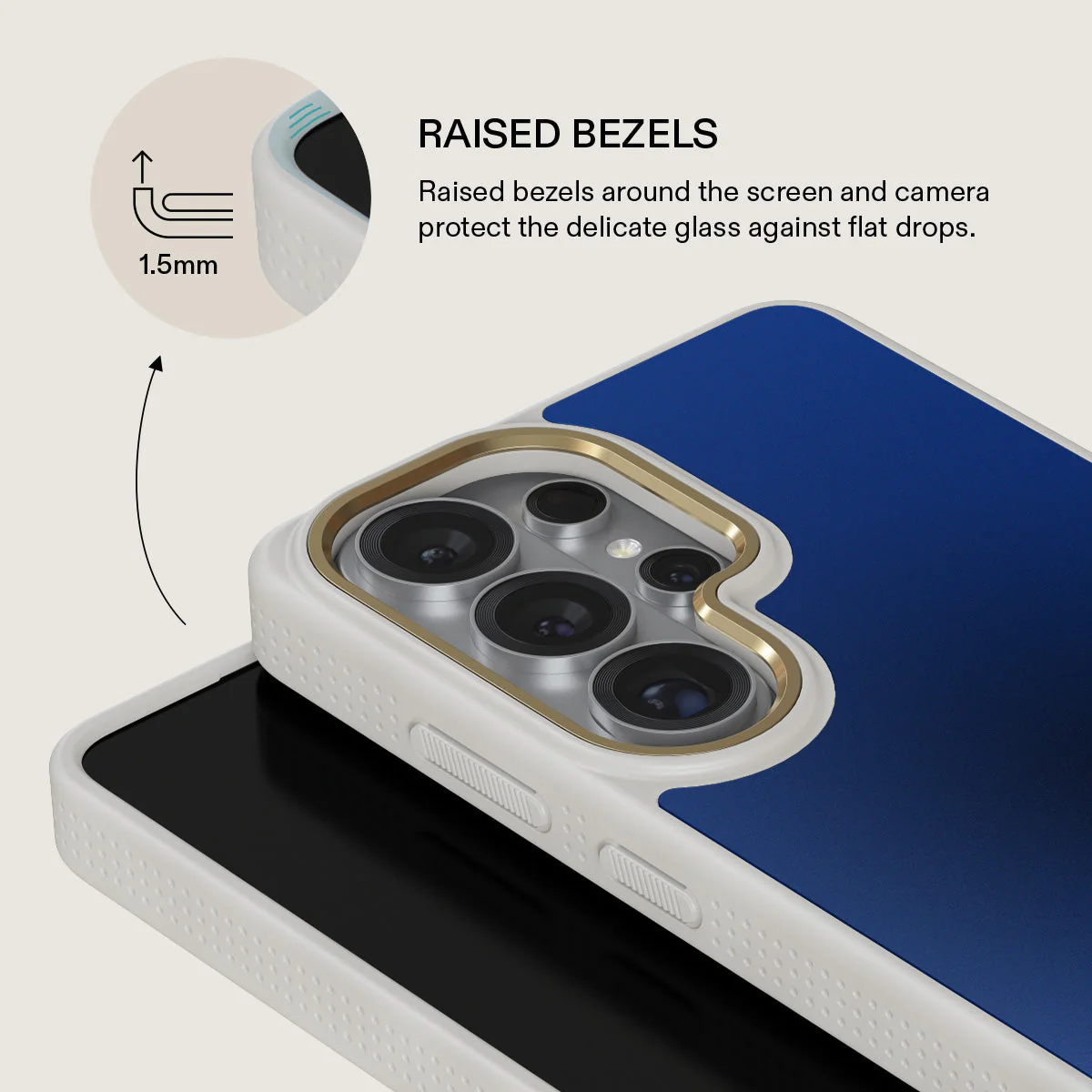 Neptune - Samsung Galaxy S26 Ultra Case - Image 29