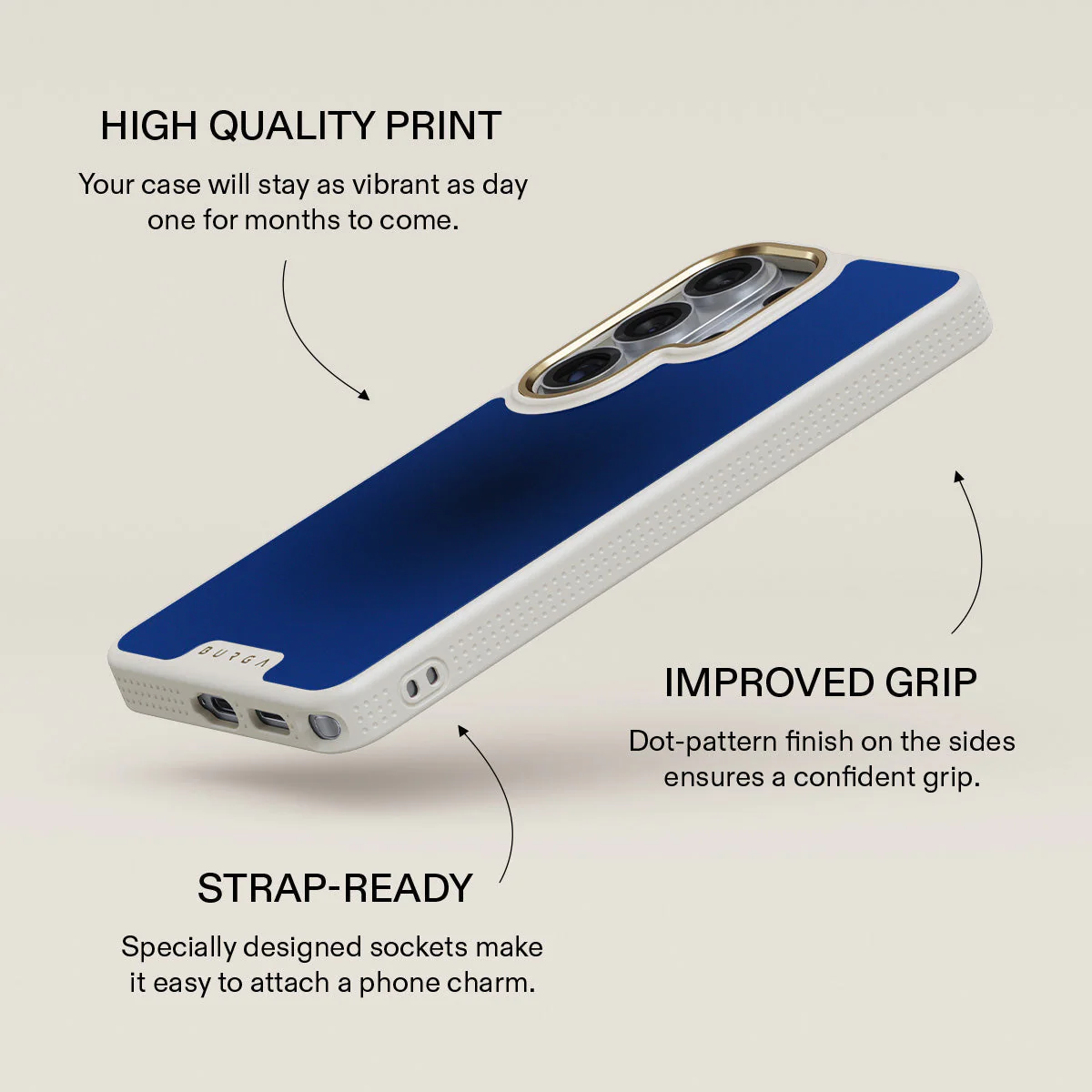 Neptune - Samsung Galaxy S26 Ultra Case - Image 30