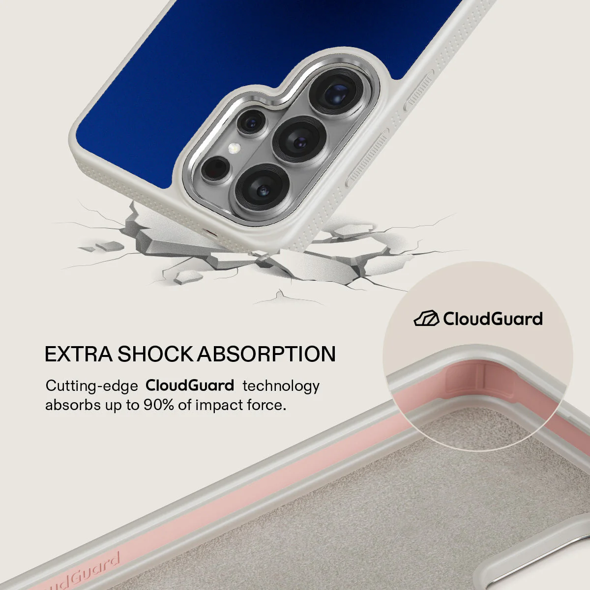 Neptune - Samsung Galaxy S26 Ultra Case - Image 35