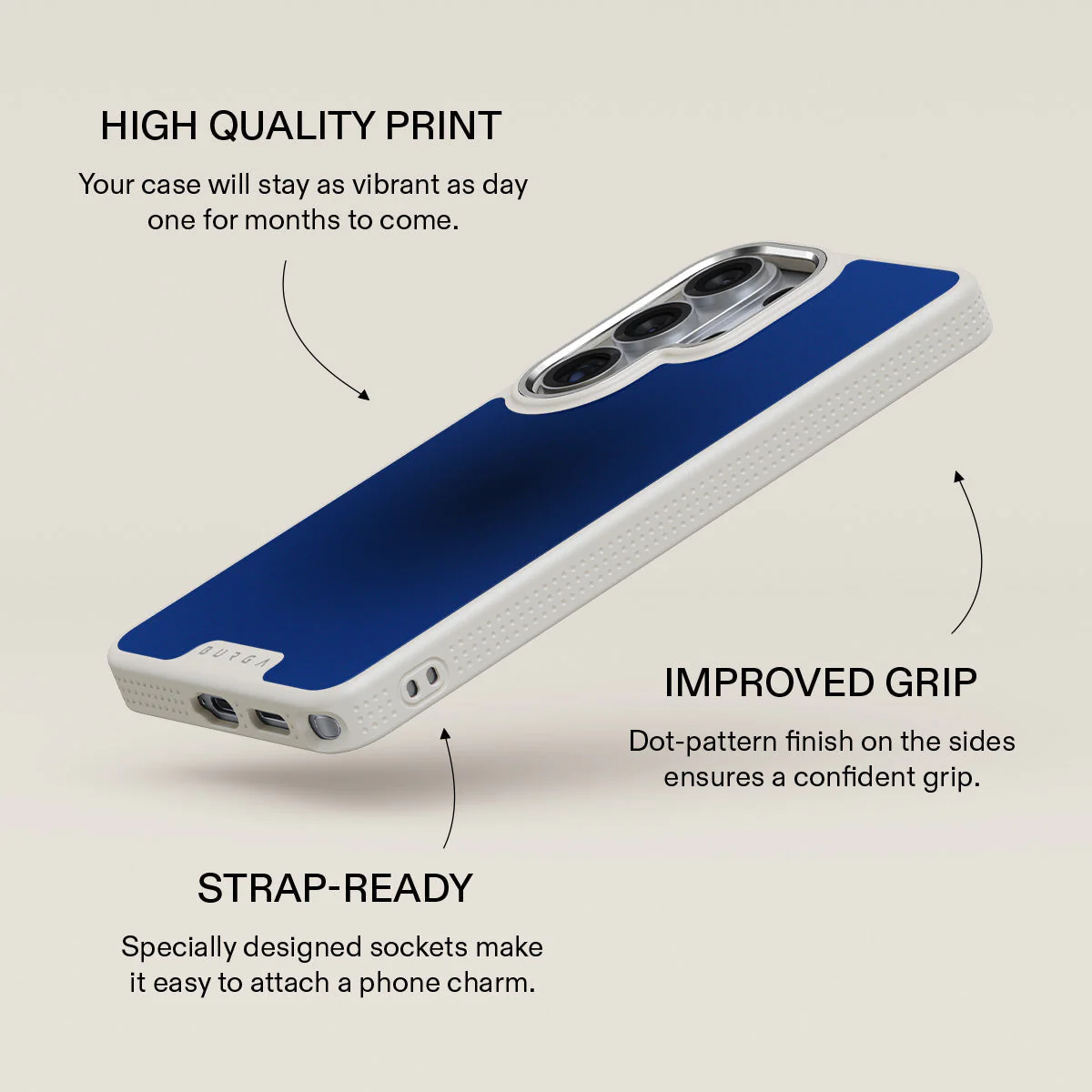 Neptune - Samsung Galaxy S26 Ultra Case - Image 37