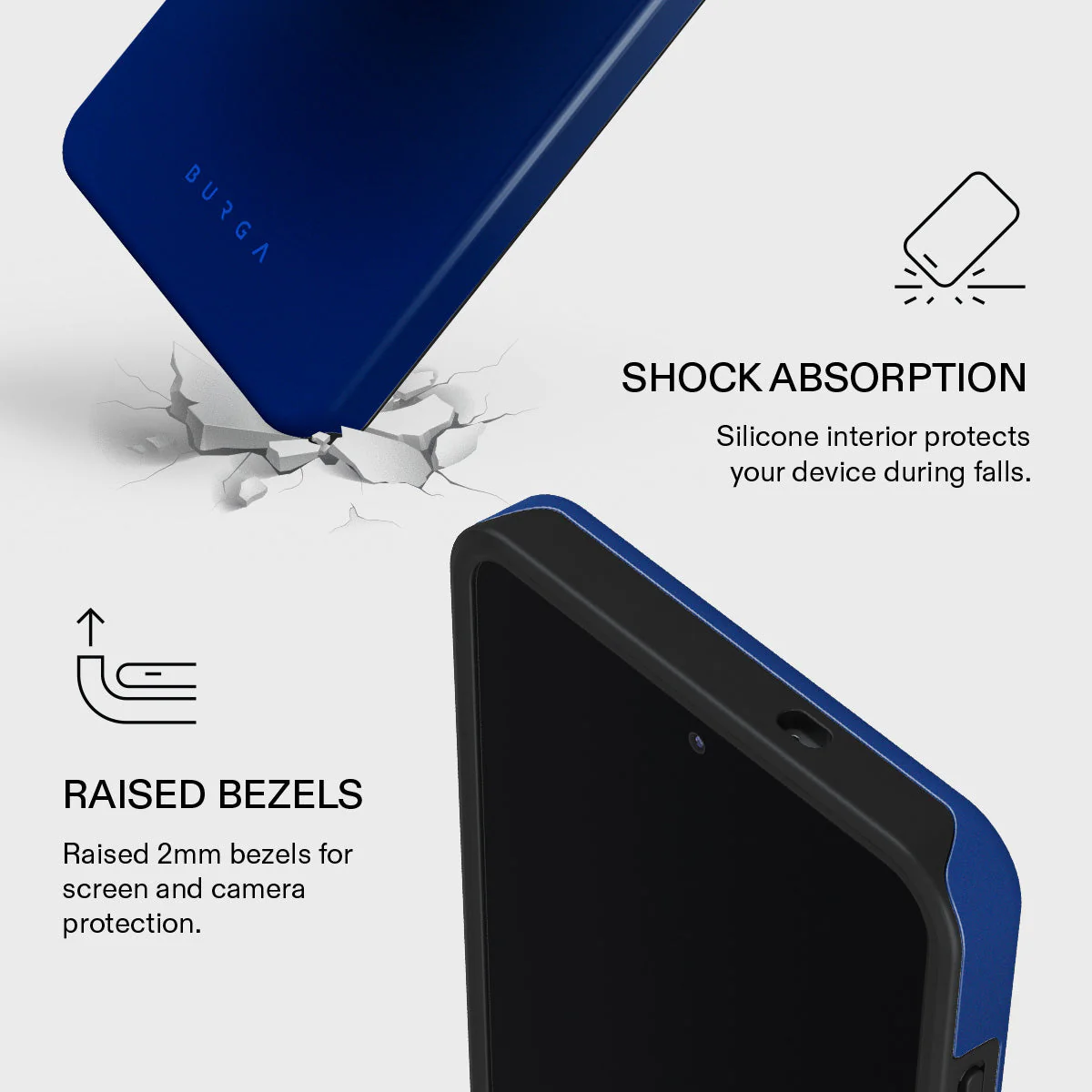 Neptune - Samsung Galaxy S26 Ultra Case - Image 4