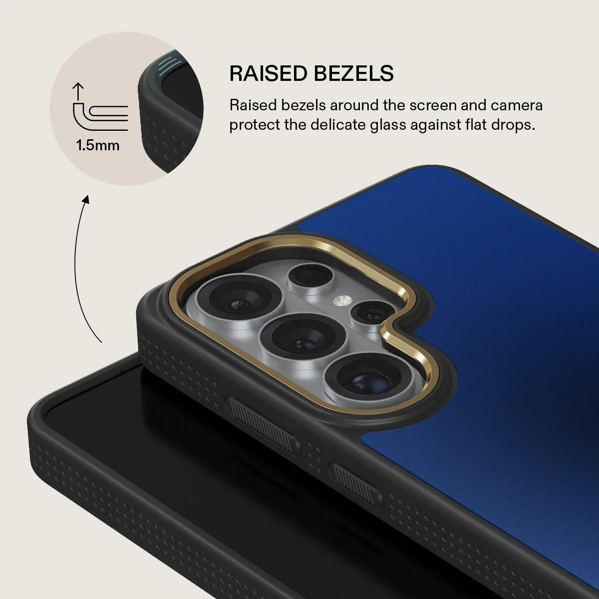 Neptune - Samsung Galaxy S26 Ultra Case - Image 8