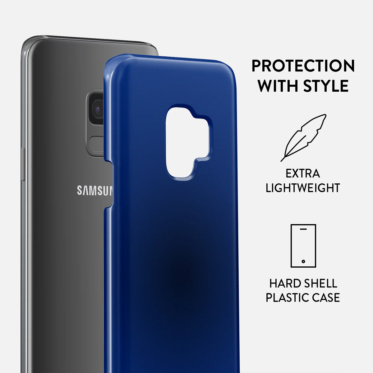 Neptune - Samsung Galaxy S9 Case - Image 2