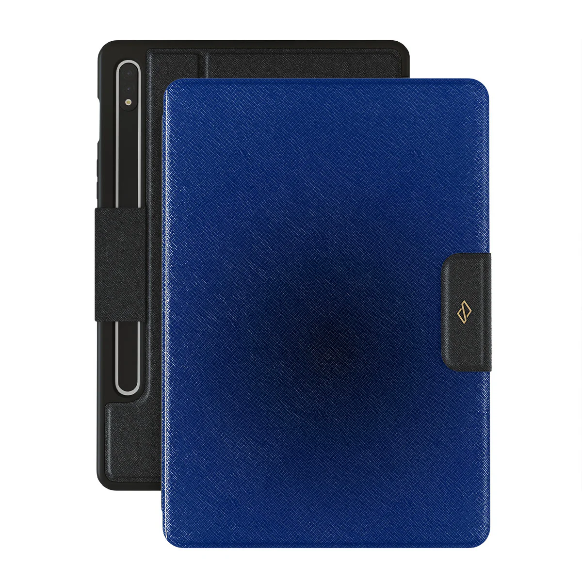 Neptune - Samsung Galaxy Tab S9+ FE Case
