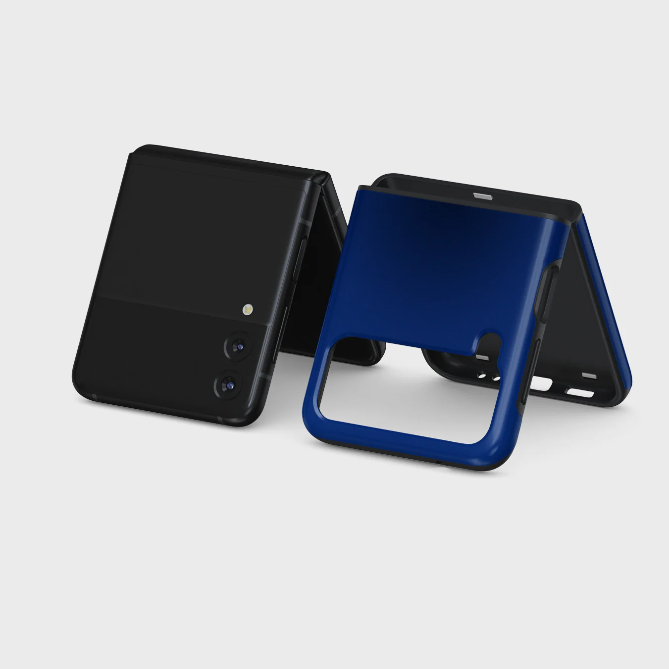 Neptune - Samsung Galaxy Z Flip 3 Case - Image 5