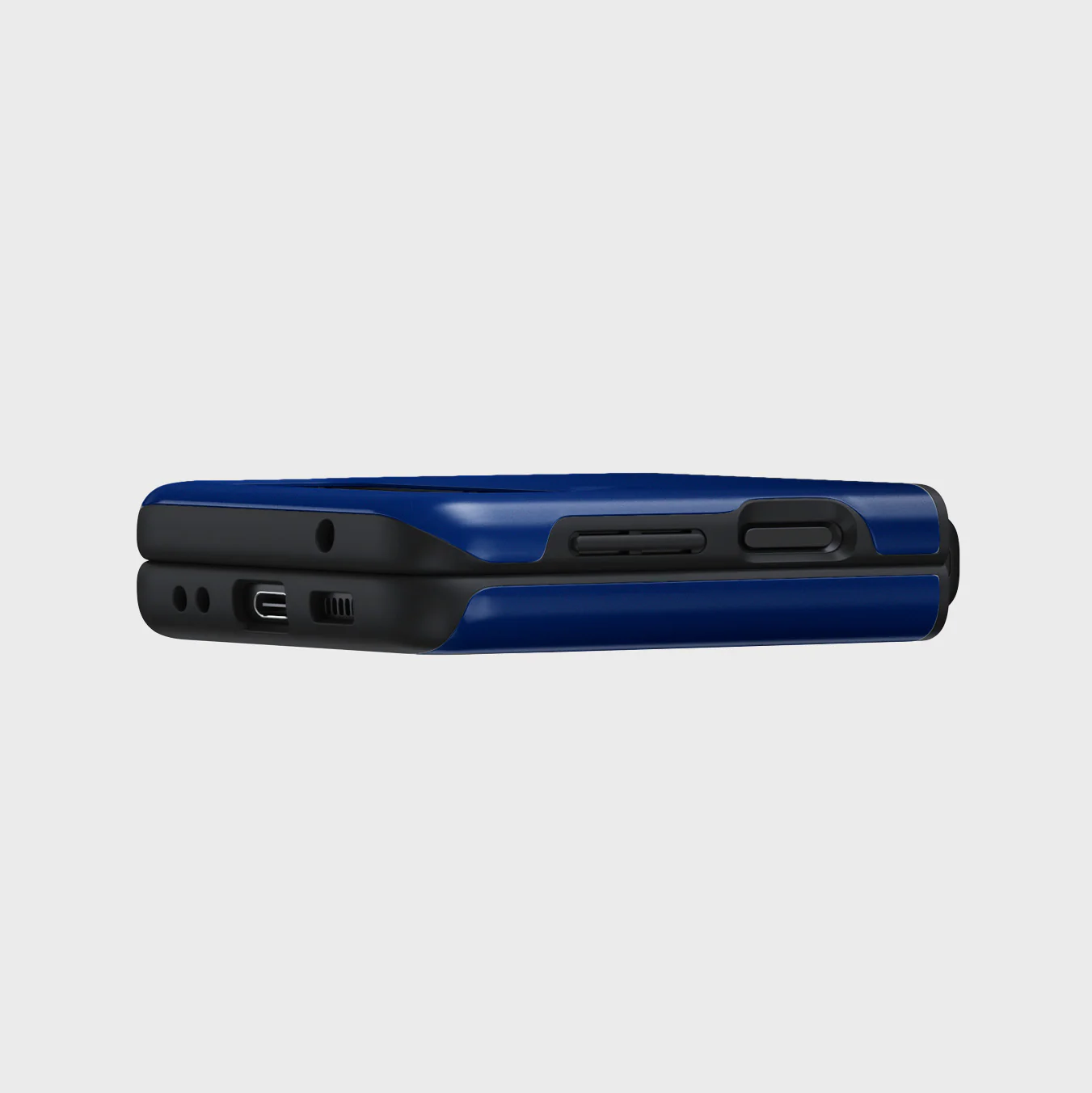 Neptune - Samsung Galaxy Z Flip 3 Case - Image 7