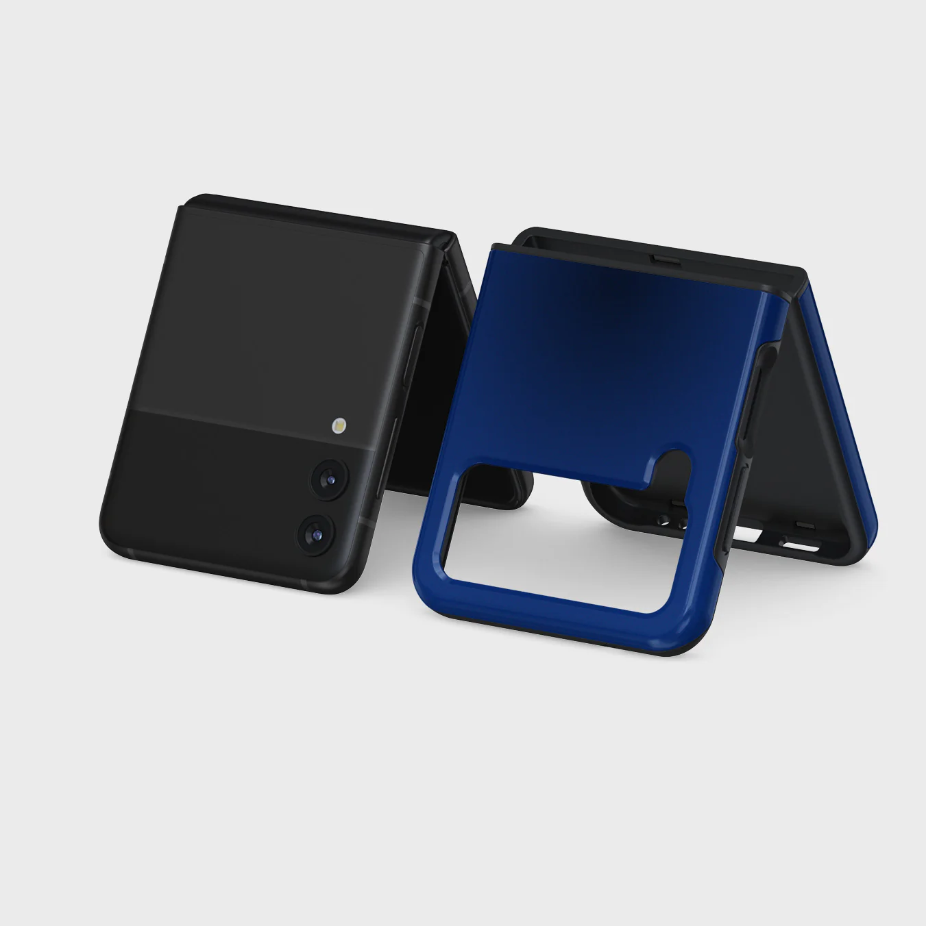 Neptune - Samsung Galaxy Z Flip 4 Case - Image 11