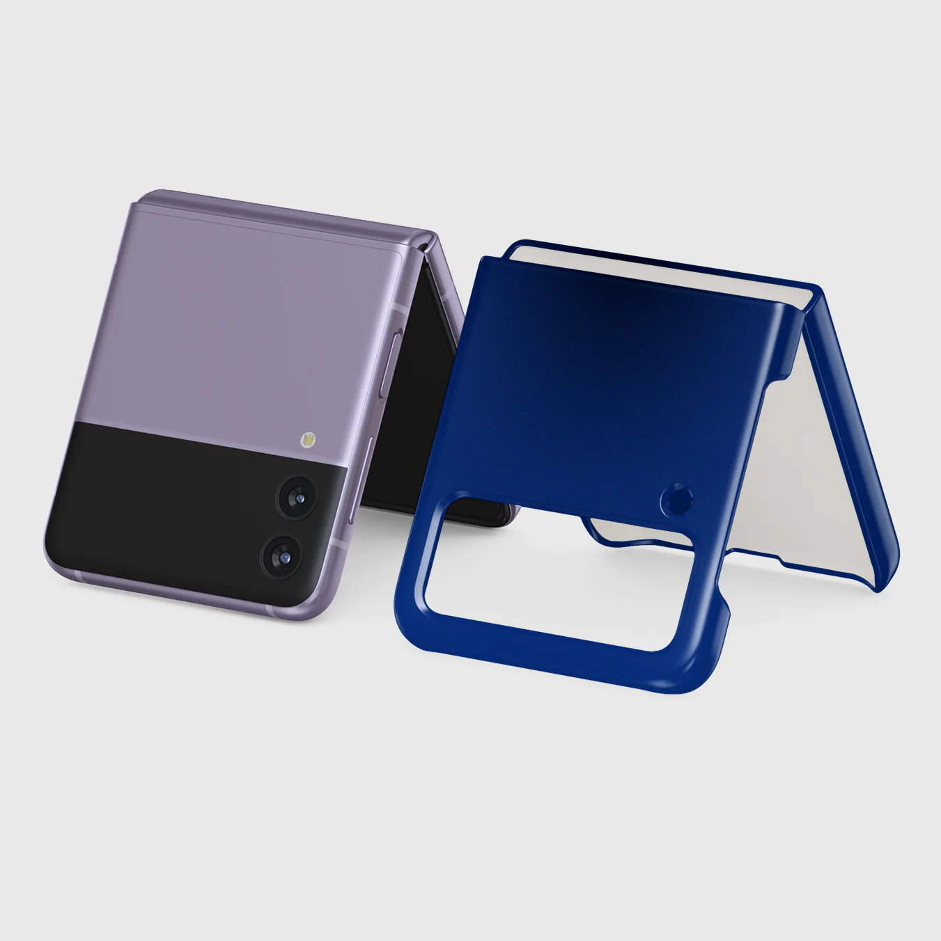 Neptune - Samsung Galaxy Z Flip 4 Case - Image 5