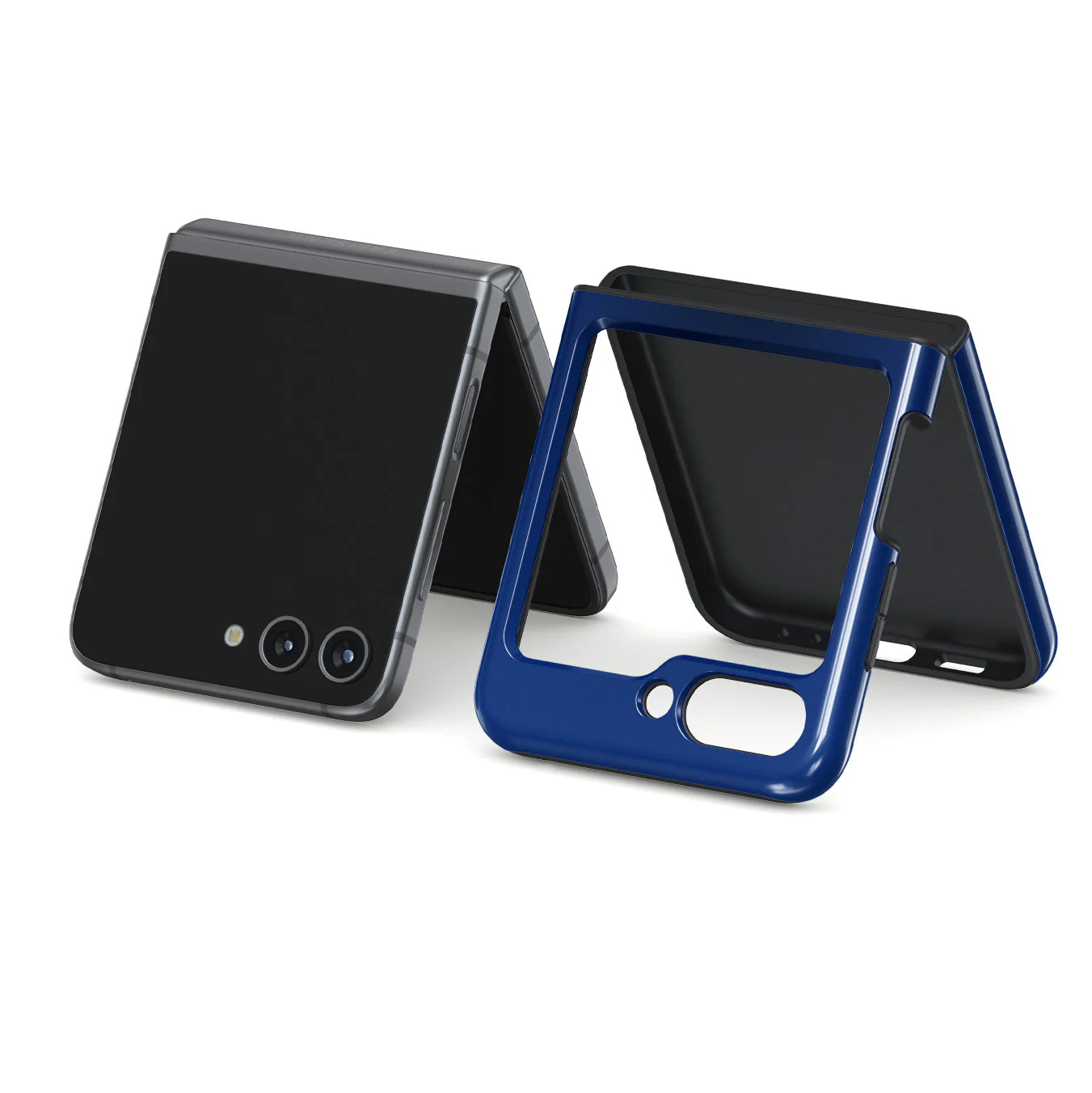 Neptune - Samsung Galaxy Z Flip 5 Case - Image 5