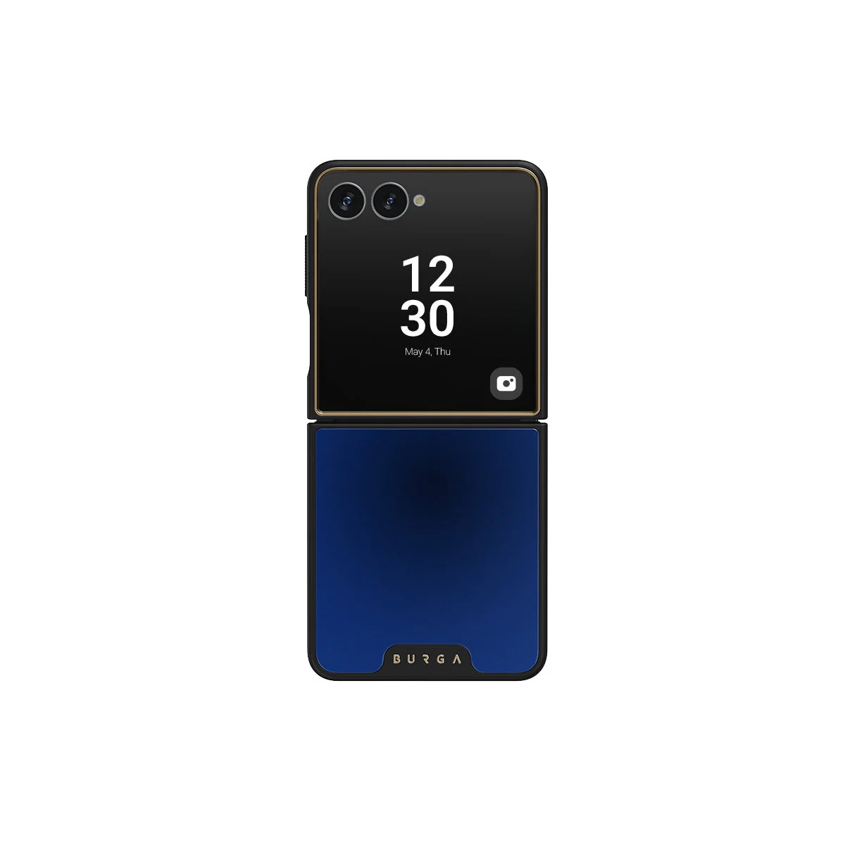 Neptune - Samsung Galaxy Z Flip 7 Case - Image 5