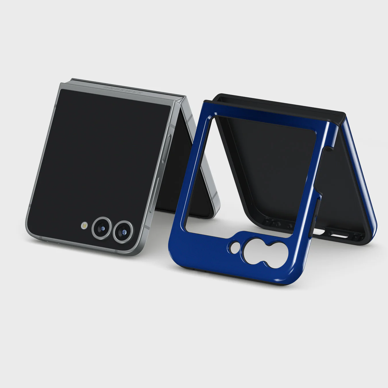 Neptune - Samsung Galaxy Z Flip 7 FE Case - Image 5
