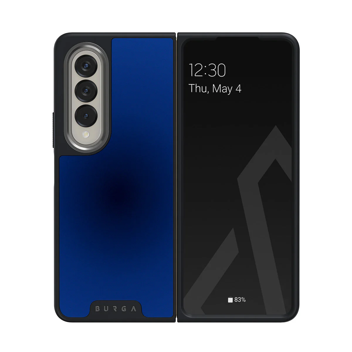 Neptune - Samsung Galaxy Z Fold 4 Case - Image 13