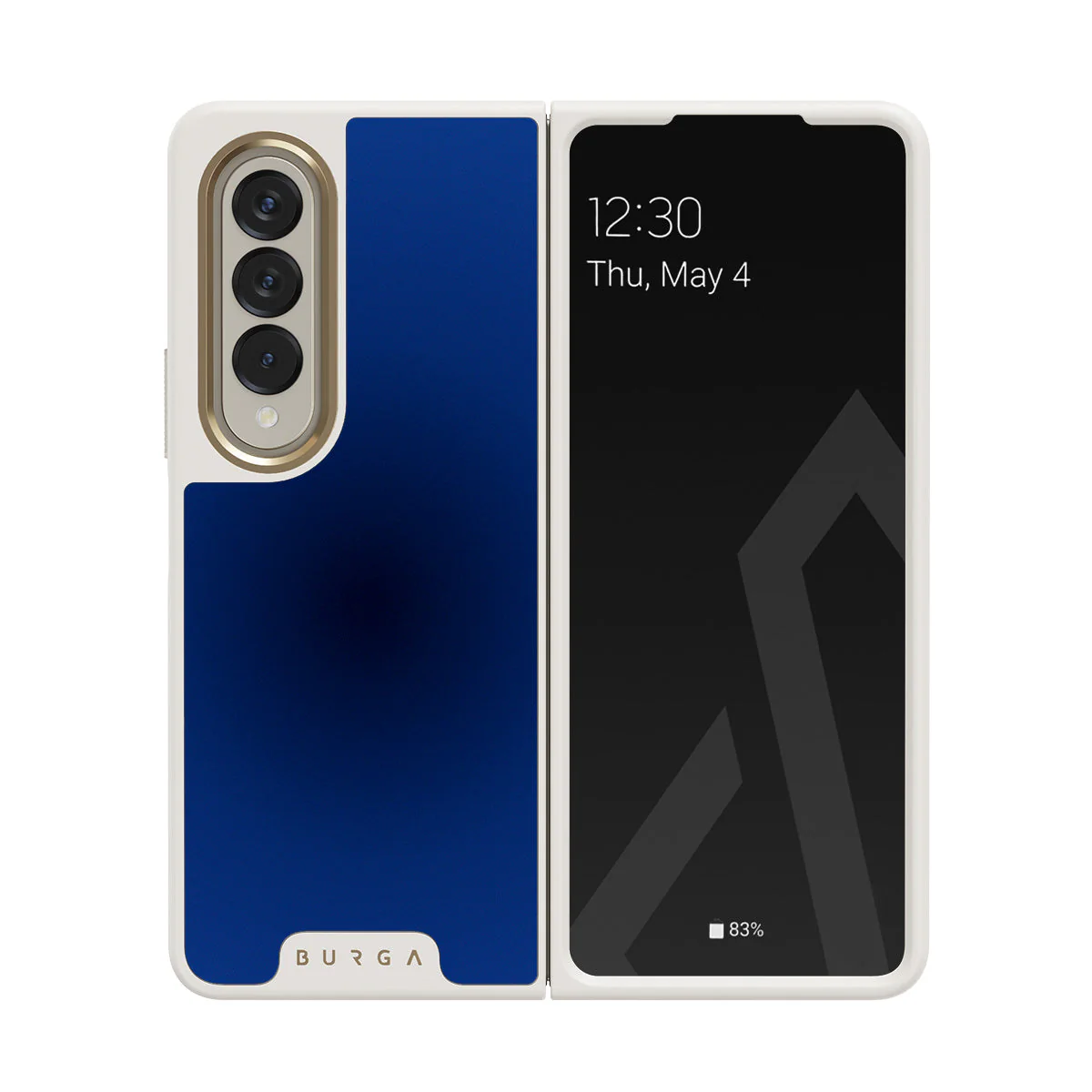 Neptune - Samsung Galaxy Z Fold 4 Case - Image 20