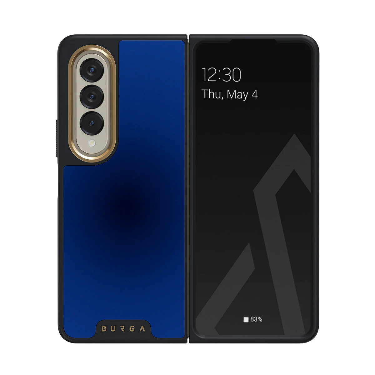 Neptune - Samsung Galaxy Z Fold 4 Case - Image 6