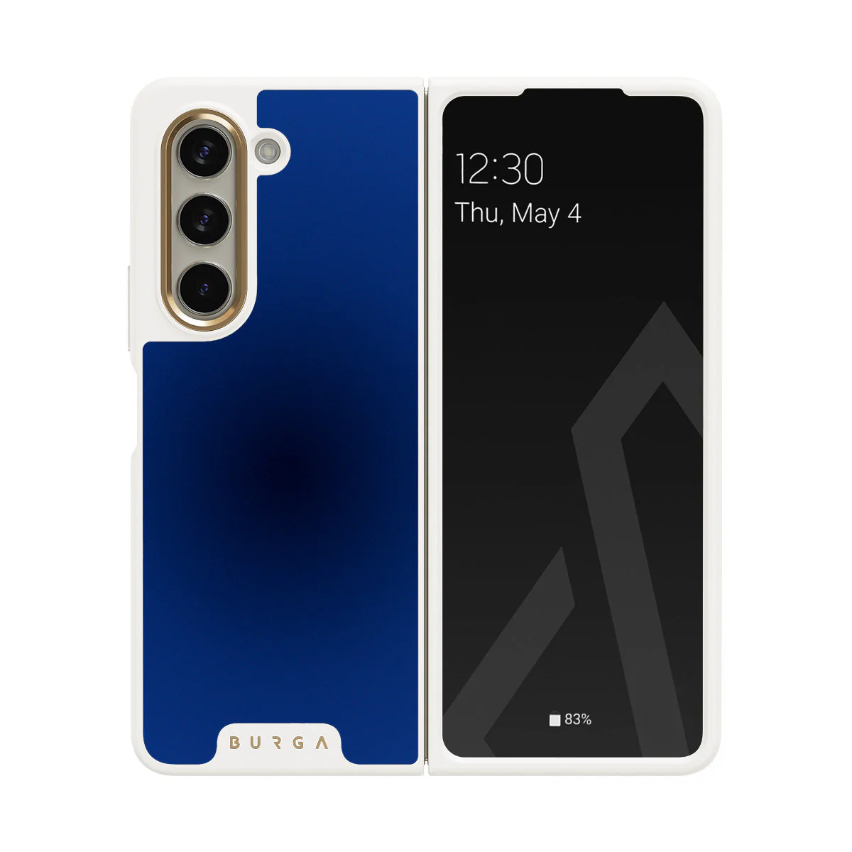 Neptune - Samsung Galaxy Z Fold 5 Case - Image 15