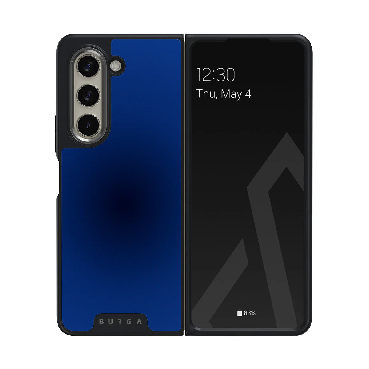Neptune - Samsung Galaxy Z Fold 5 Case - Image 8
