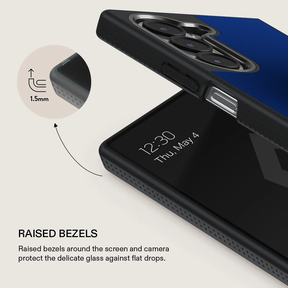 Neptune - Samsung Galaxy Z Fold 6 Case - Image 11