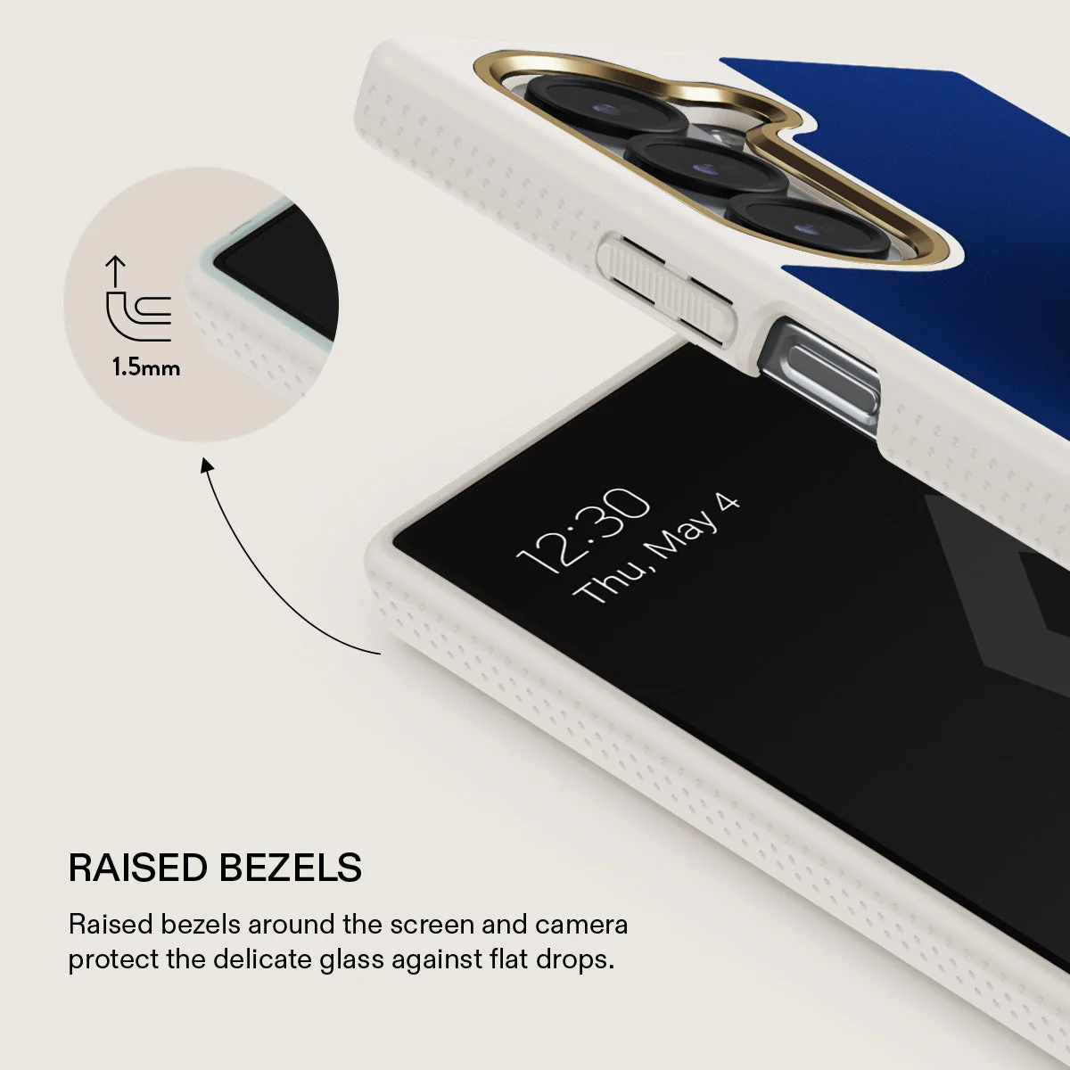 Neptune - Samsung Galaxy Z Fold 6 Case - Image 18