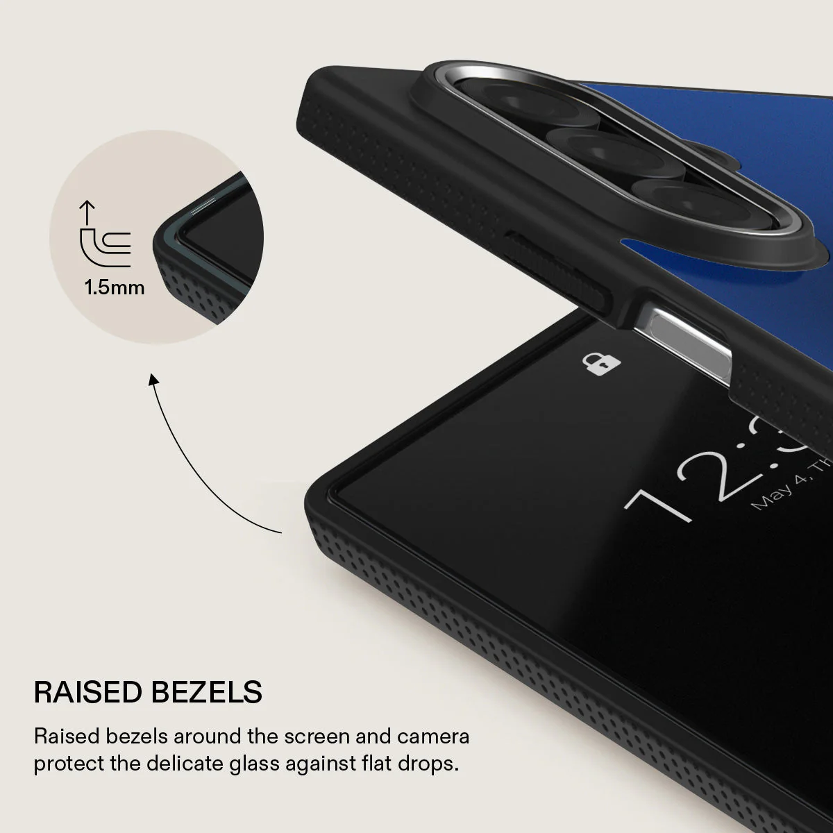 Neptune - Samsung Galaxy Z Fold 7 Case - Image 11