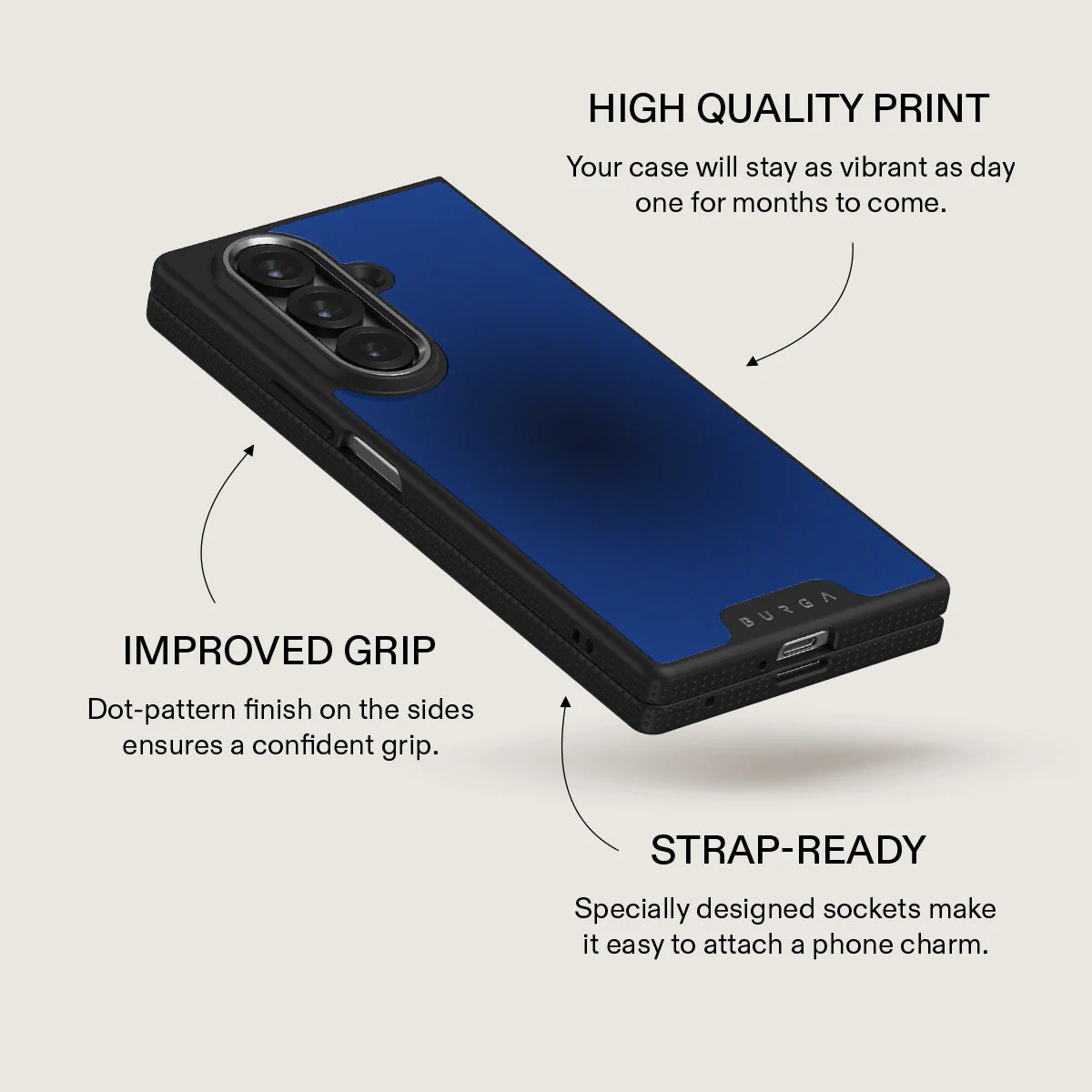 Neptune - Samsung Galaxy Z Fold 7 Case - Image 12