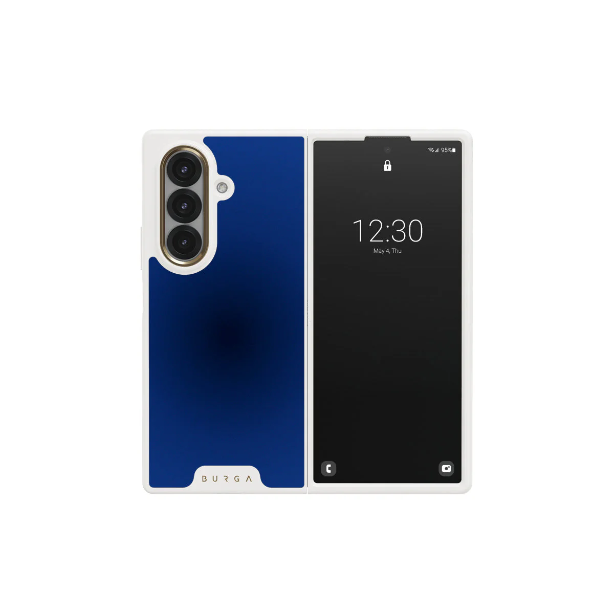 Neptune - Samsung Galaxy Z Fold 7 Case - Image 15