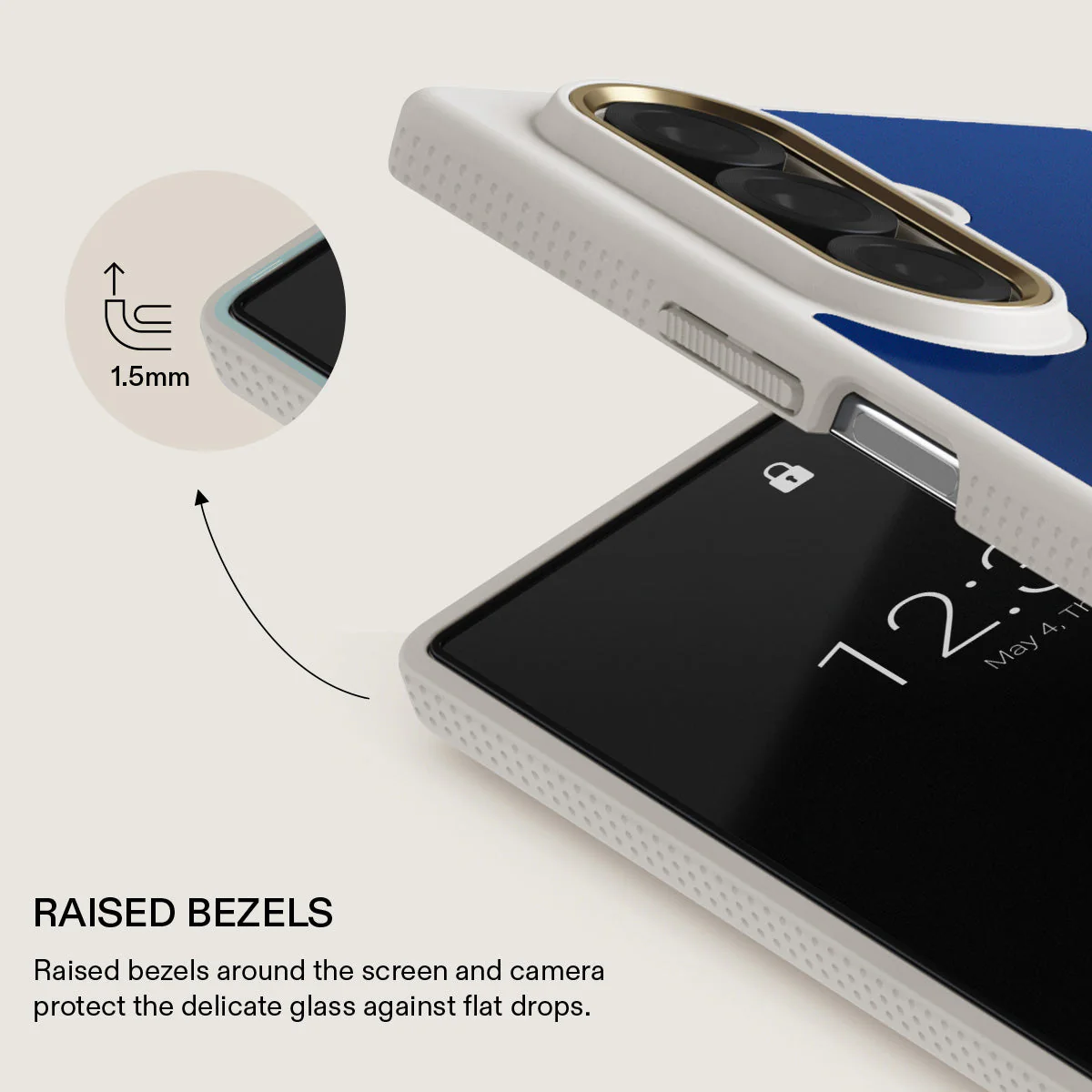 Neptune - Samsung Galaxy Z Fold 7 Case - Image 18