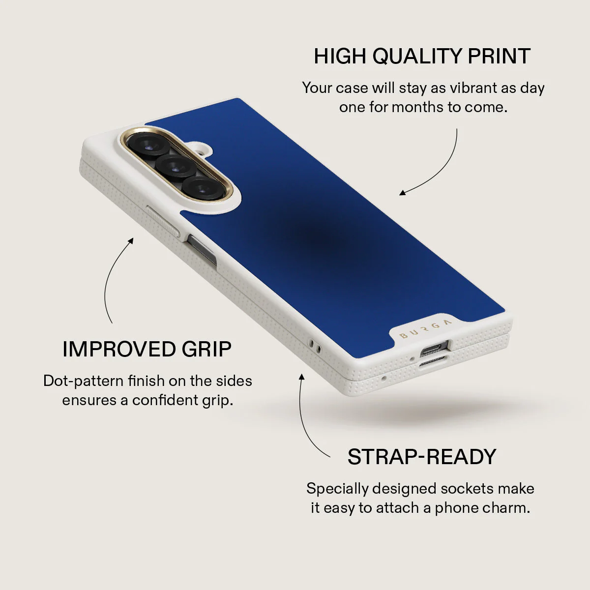 Neptune - Samsung Galaxy Z Fold 7 Case - Image 19