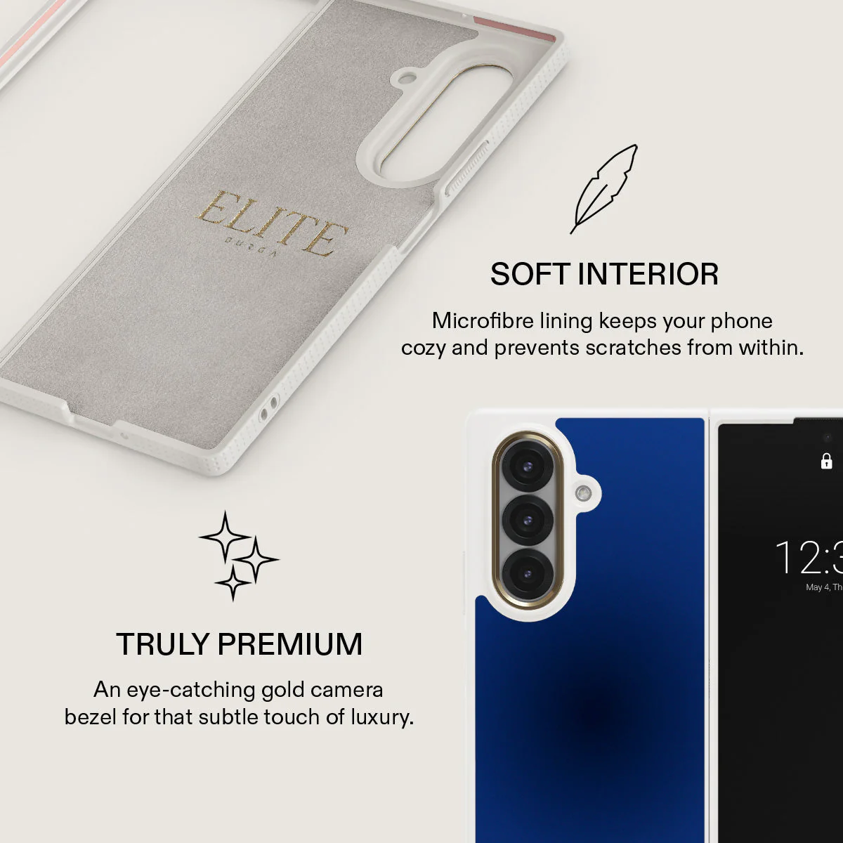 Neptune - Samsung Galaxy Z Fold 7 Case - Image 20