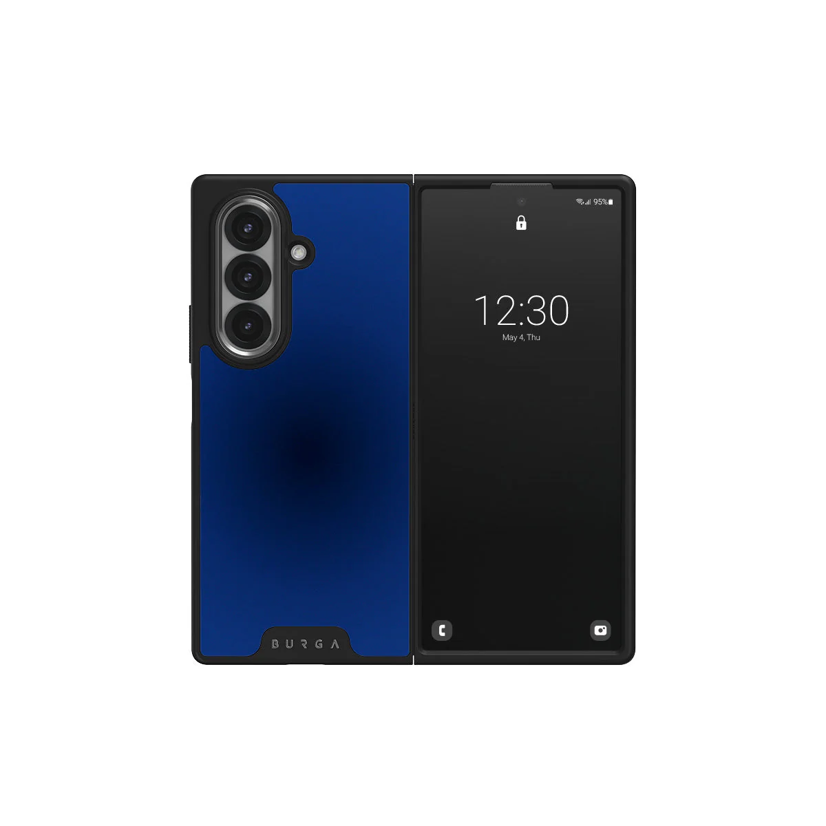 Neptune - Samsung Galaxy Z Fold 7 Case - Image 8