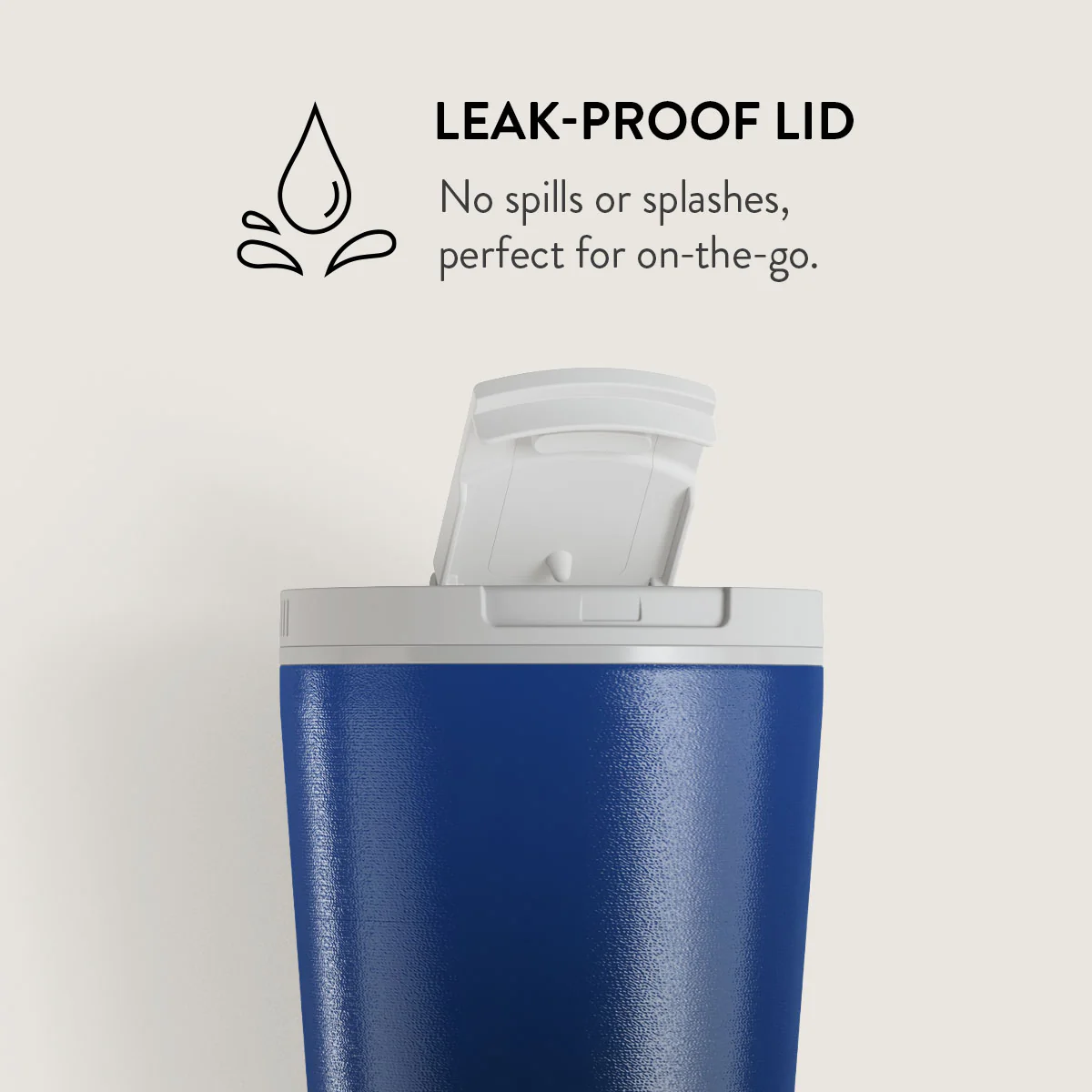 Neptune - Travel Mug - Image 11
