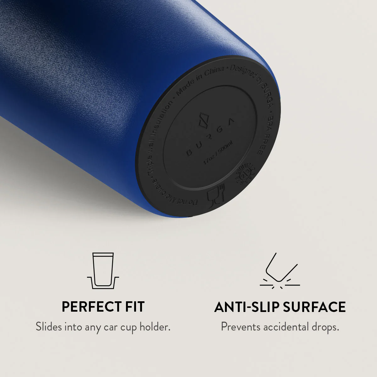 Neptune - Travel Mug - Image 12