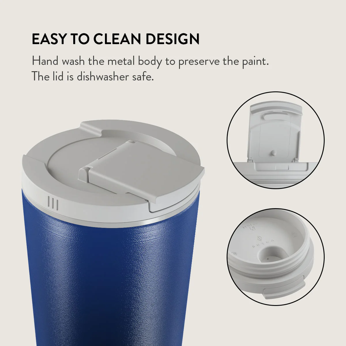 Neptune - Travel Mug - Image 16