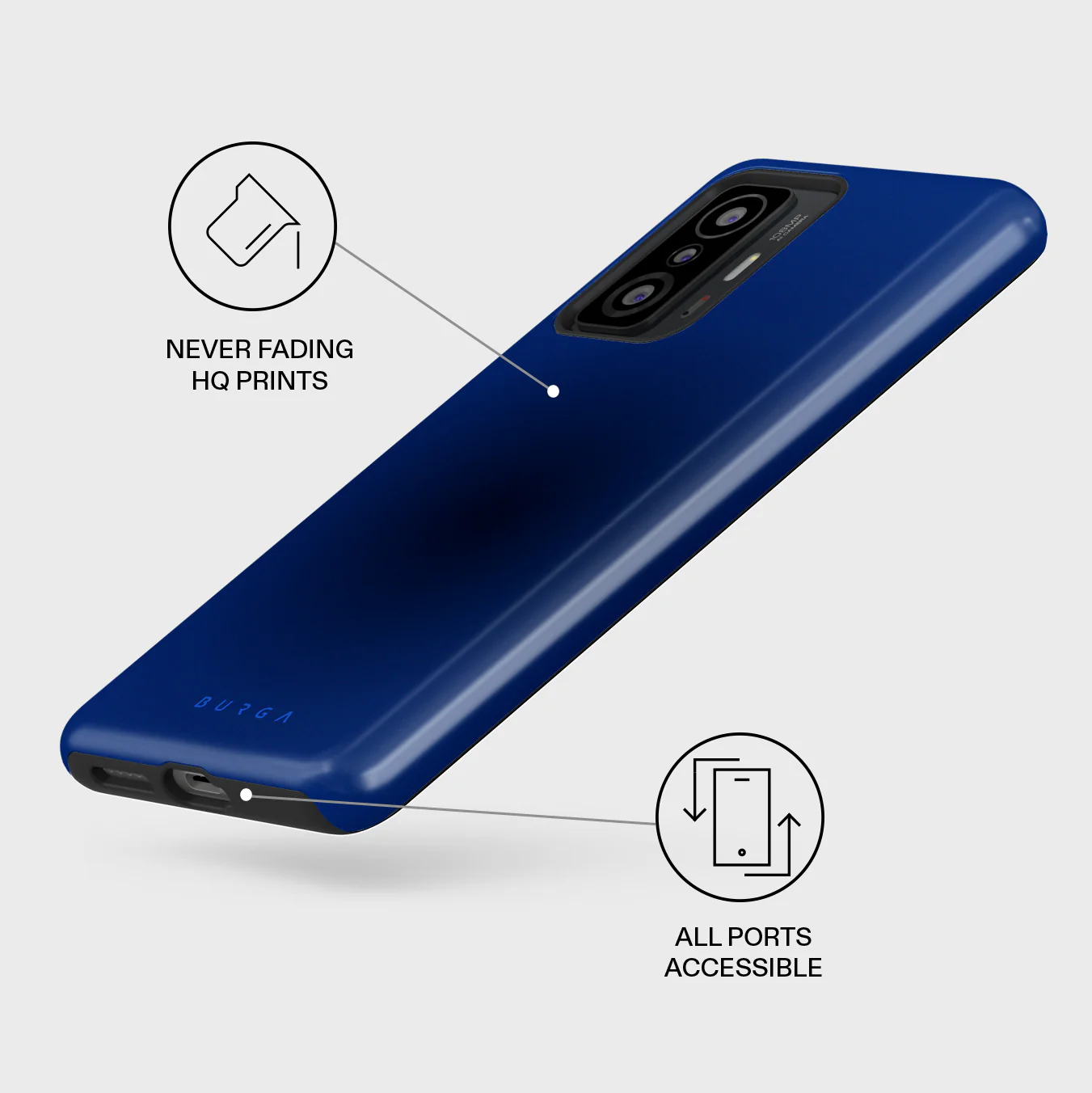 Neptune - Xiaomi 11T / 11T Pro Case - Image 3