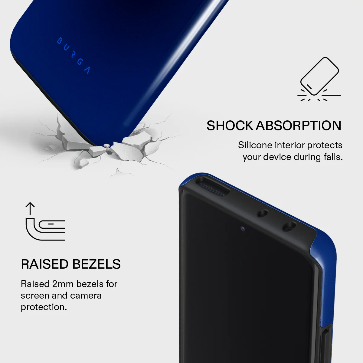 Neptune - Xiaomi 12 Case - Image 4