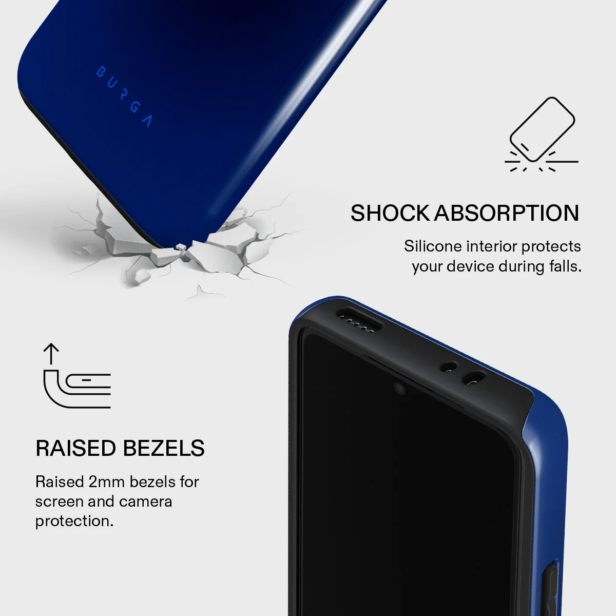 Neptune - Xiaomi 12T Pro Case - Image 4