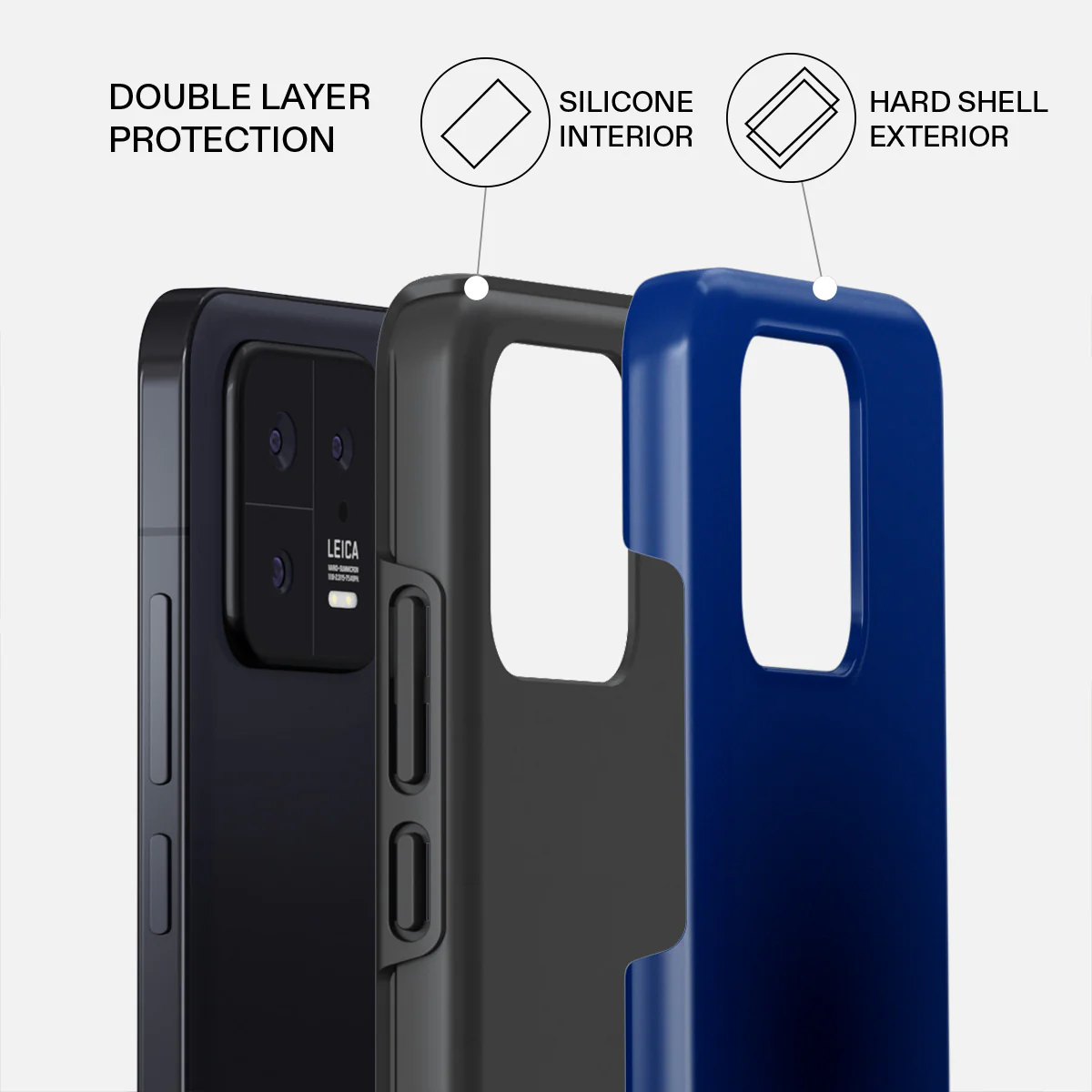Neptune - Xiaomi 13 Case - Image 2