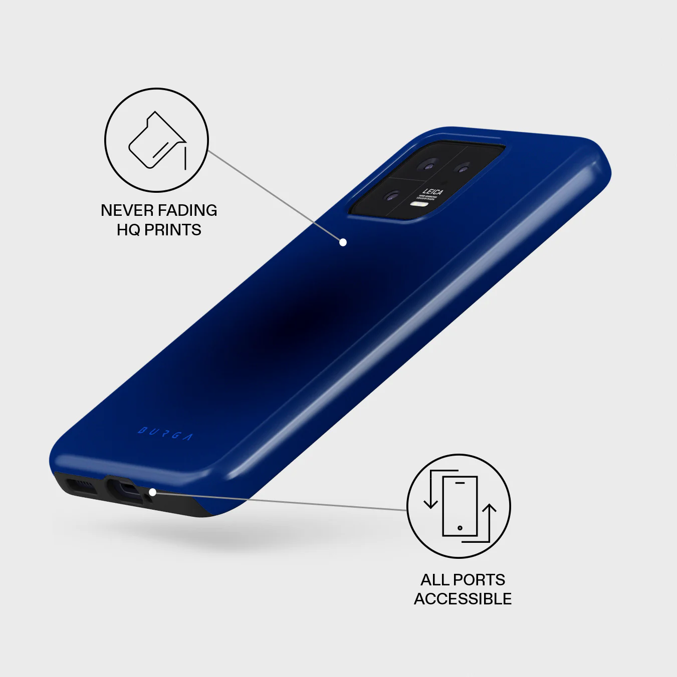 Neptune - Xiaomi 13 Case - Image 3