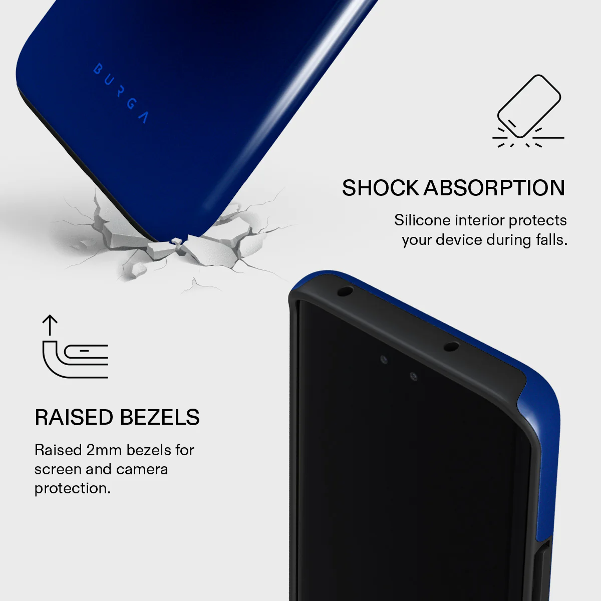 Neptune - Xiaomi 13 Lite Case - Image 4