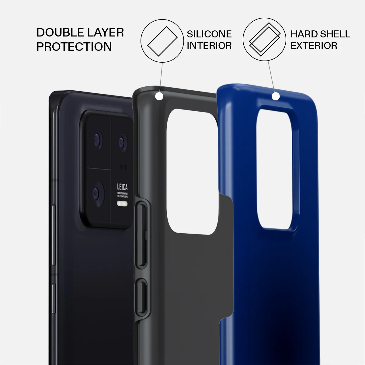 Neptune - Xiaomi 13 Pro Case - Image 2