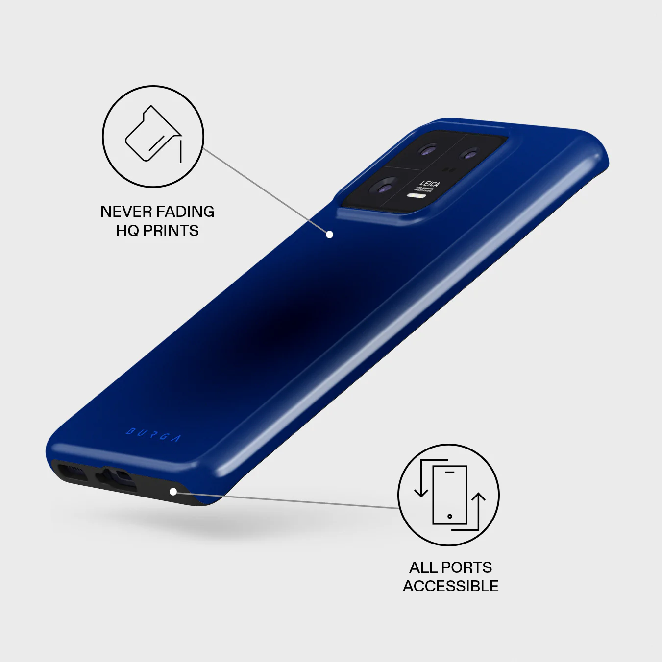 Neptune - Xiaomi 13 Pro Case - Image 3