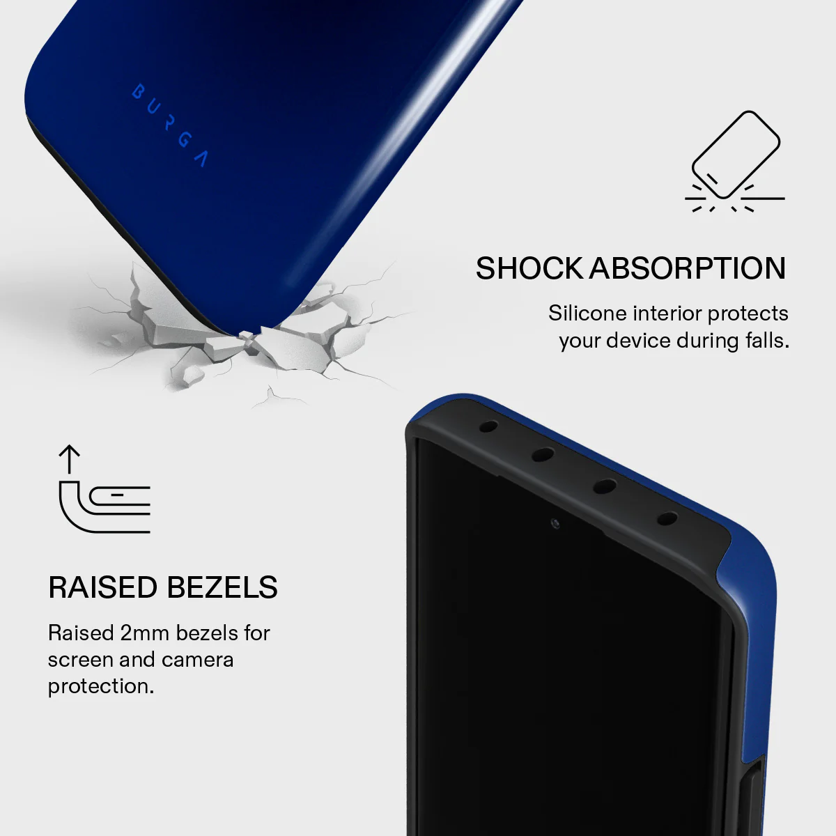 Neptune - Xiaomi 13 Pro Case - Image 4