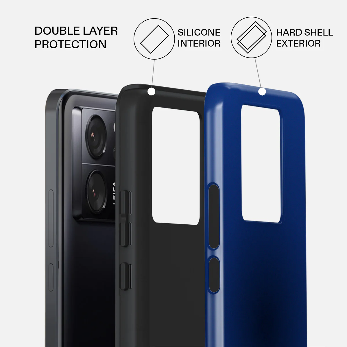 Neptune - Xiaomi 13T Case - Image 2