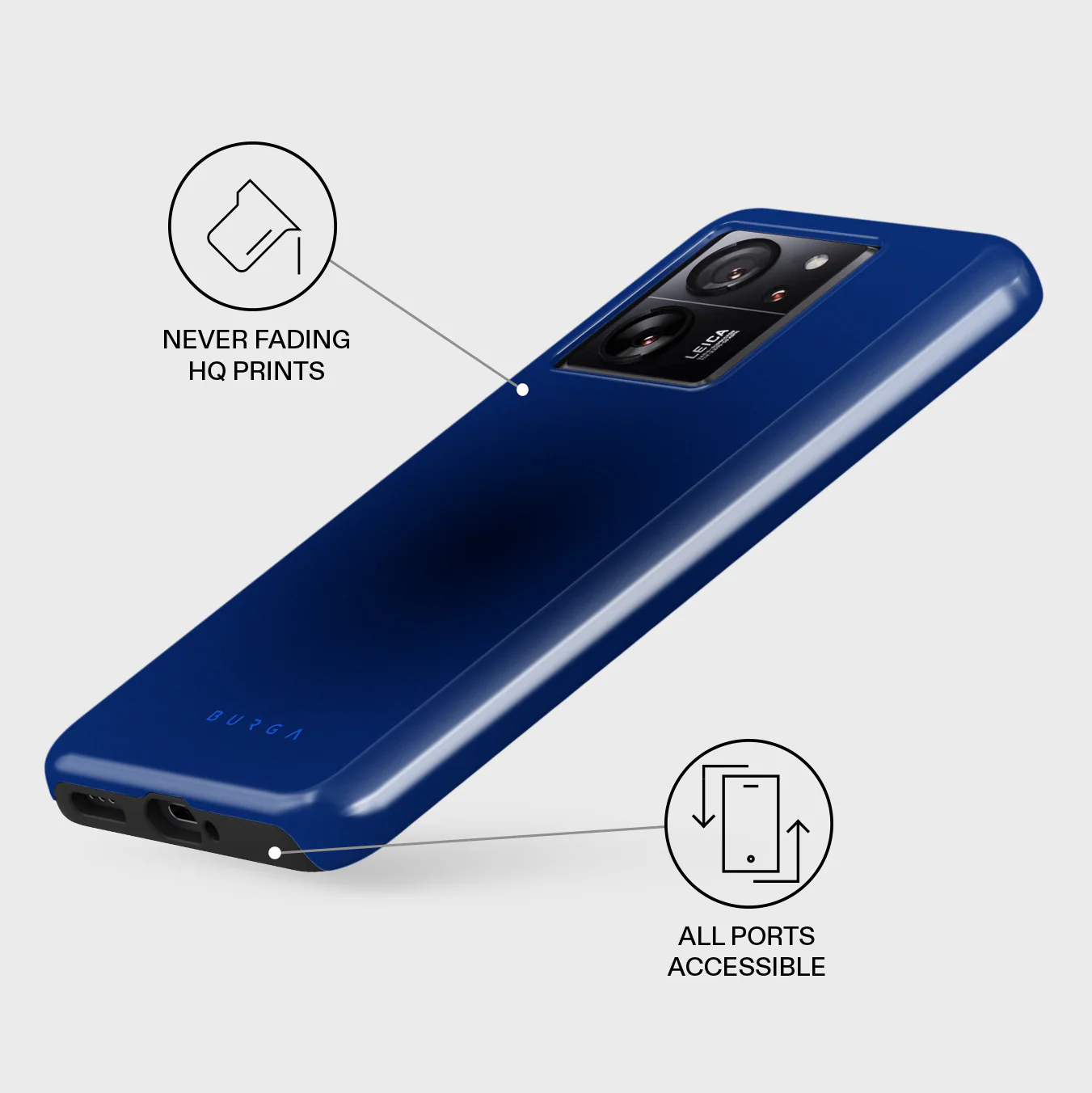 Neptune - Xiaomi 13T Case - Image 3