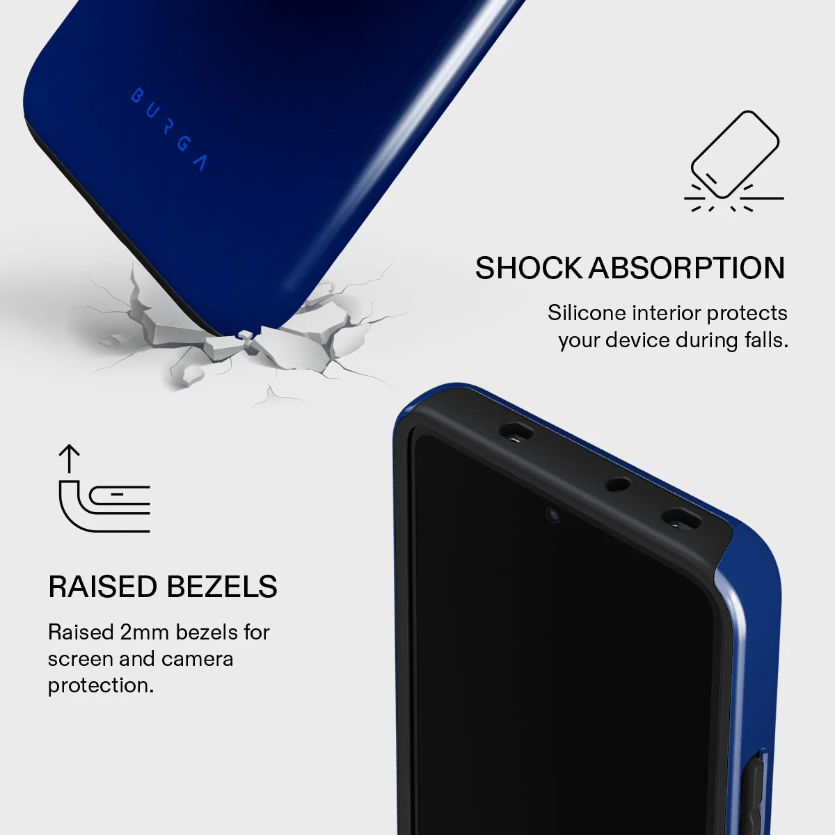 Neptune - Xiaomi 13T Case - Image 4