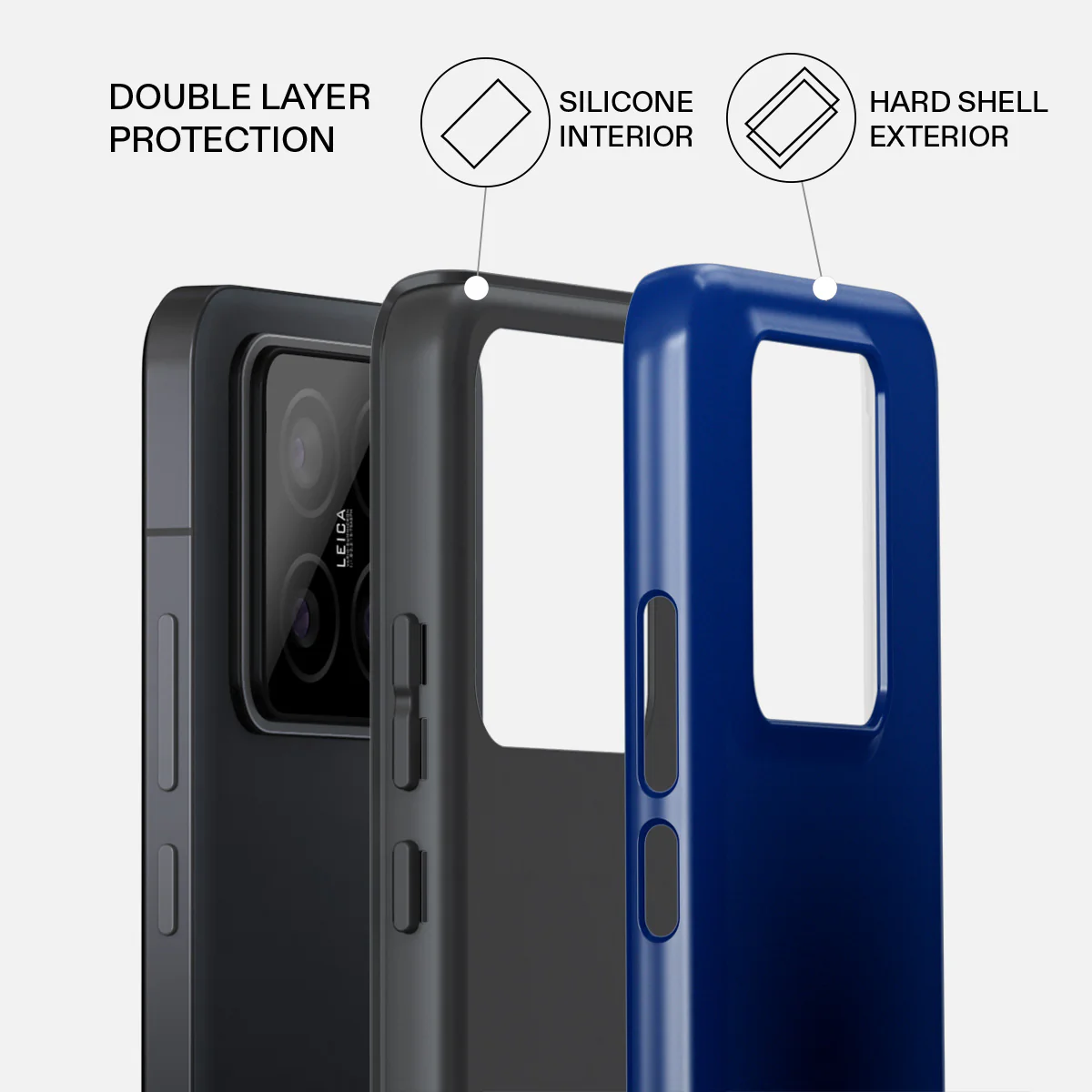 Neptune - Xiaomi 14 Case - Image 2