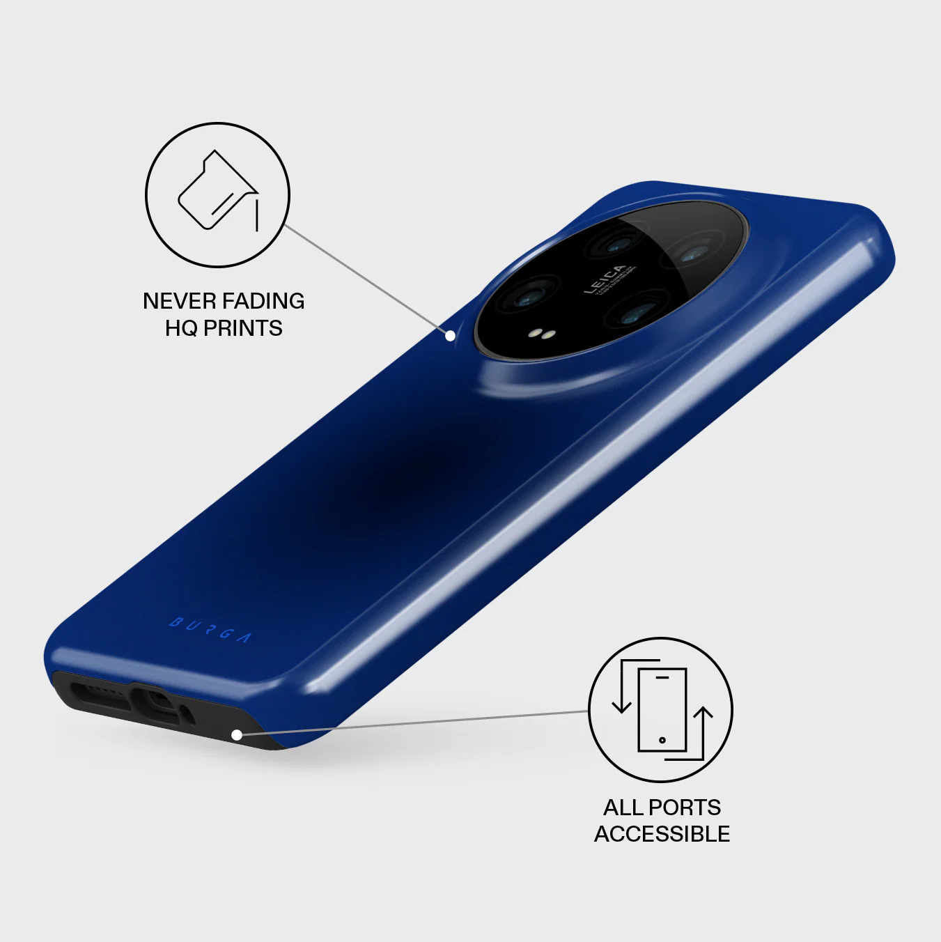 Neptune - Xiaomi 14 Ultra Case - Image 3