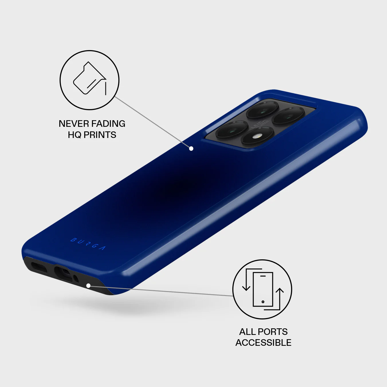 Neptune - Xiaomi 14T Case - Image 3